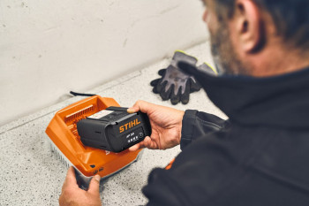 STIHL Akku AP 30, Lithium-Ion, 7,20 Ah, 40V