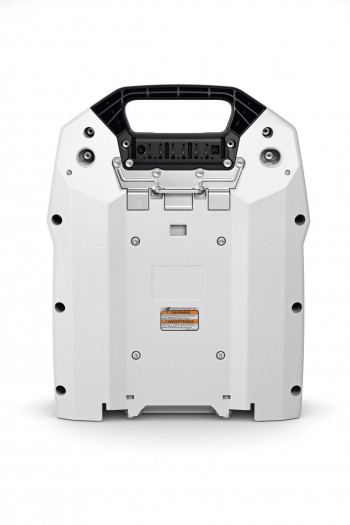 STIHL Rückentragbarer Akku AR 3000 L Set, 43,80 Ah
