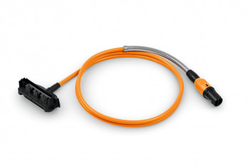 STIHL Rückentragbarer Akku AR 2000 L Set, 29,20 Ah