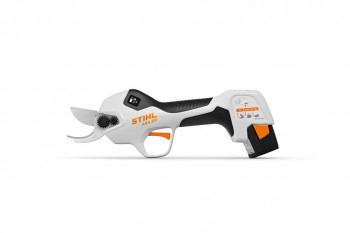STIHL Akku-Astschere ASA 20 im Set mit Akku AS 2 & Standardladegerät AL 1