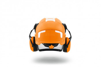 STIHL Helmset, Forsthelm, Kopfschutz, Helm Advance X-Vent, 00008880802