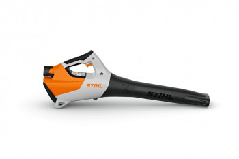 Stihl Akku Laubbläser BGA 30 im Set inkl. 2 Akkus AS 2 & Ladegerät AL 1