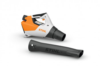 Stihl Akku Laubbläser BGA 30 im Set inkl. 2 Akkus AS 2 & Ladegerät AL 1