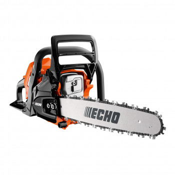 ECHO Benzin Motorsäge, Kettensäge CS3410, 30 cm Schwert, 1,8 PS