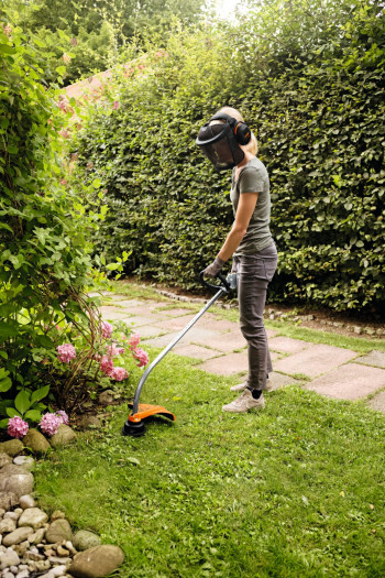 STIHL Benzin-Motorsense FS 38
