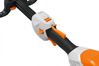 STIHL Akku-Motorsense FSA 110 R - AP-System (ohne Akku & Ladegerät)
