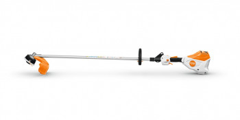 STIHL Akku-Motorsense FSA 120 R - AP-System (ohne Akku & Ladegerät), Einfachgurt