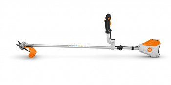 STIHL Akku-Motorsense FSA 250 - AP-System (ohne Akku & Ladegerät), Universalgurt ADVANCE