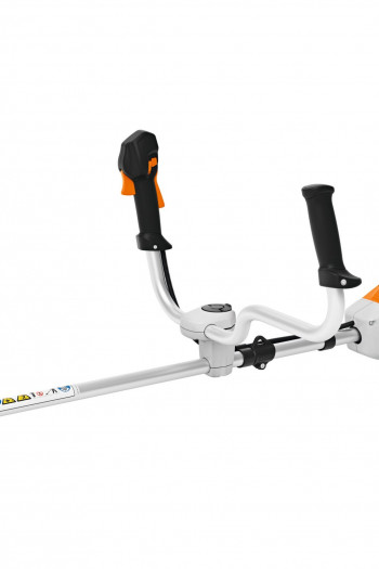 STIHL Akku-Motorsense FSA 250 - AP-System (ohne Akku & Ladegerät), Universalgurt ADVANCE