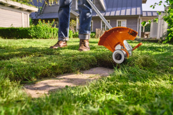 STIHL Akku-Motorsense FSA 50 - AK-System (ohne Akku & Ladegerät)