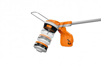 STIHL Akku-Motorsense FSA 60 R - AK-System (ohne Akku & Ladegerät)