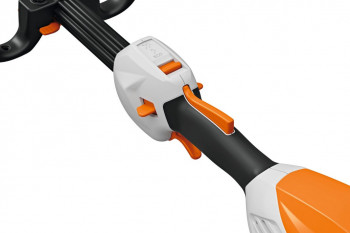 STIHL Akku-Motorsense FSA 60 R - AK-System (ohne Akku & Ladegerät)