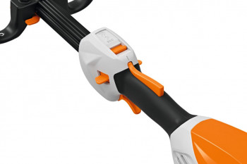 STIHL Akku-Motorsense FSA 70 R - AK-System (ohne Akku & Ladegerät)