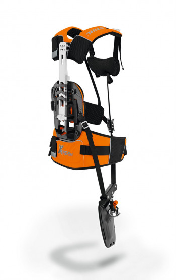 STIHL Benzin-Motorsense FS 460 C-EM KW, Forstgurt ADVANCE X-TREEm