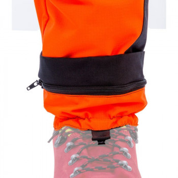 GRÜNHOLZ® Pro³®flex Schnittschutzhose, Größe 24