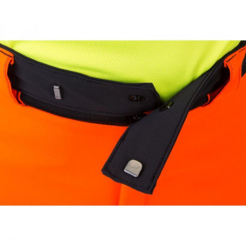 GRÜNHOLZ® Pro³®flex Schnittschutzhose, Größe 102