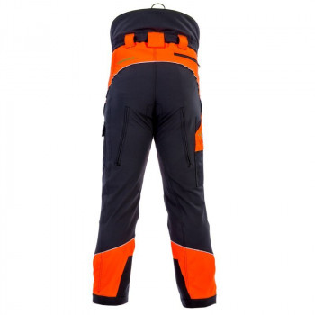 GRÜNHOLZ® Pro³®flex Schnittschutzhose, Größe 102