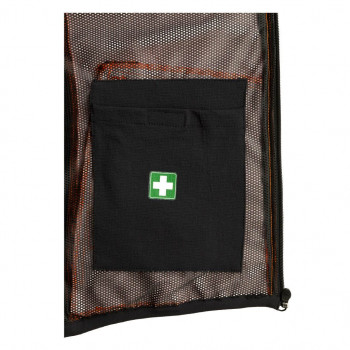 GRÜNHOLZ Pro³flex Forstweste, Größe: XL