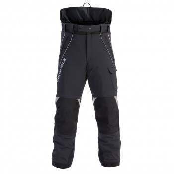 GRÜNHOLZ® Pro³®air Schnittschutzhose, Größe: 98