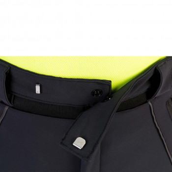 GRÜNHOLZ® Pro³®air Schnittschutzhose, Größe: 98