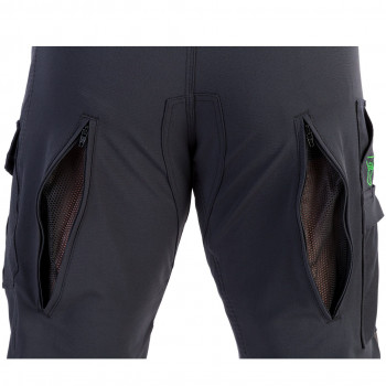 GRÜNHOLZ® Pro³®air Schnittschutzhose, Größe: 98