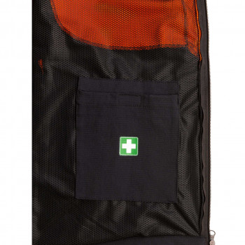 GRÜNHOLZ® Pro³®air Forstjacke, Größe: S