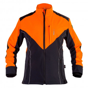 GRÜNHOLZ® Pro³®air Forstjacke, Größe: S