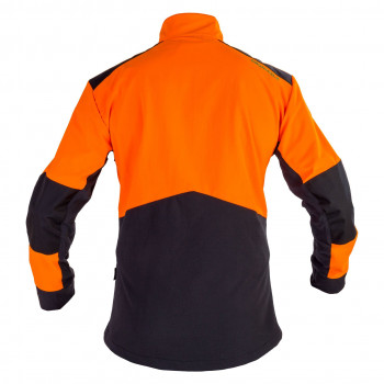 GRÜNHOLZ® Pro³®air Forstjacke, Größe: S