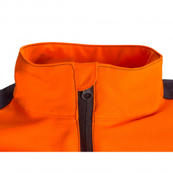 GRÜNHOLZ® Pro³®air Forstjacke, Größe: XL