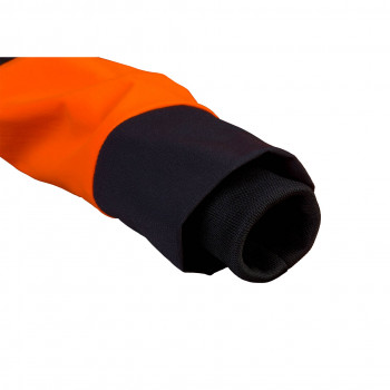 GRÜNHOLZ® Pro³®air Forstjacke, Größe: XL