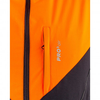 GRÜNHOLZ® Pro³®air Forstjacke, Größe: S