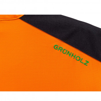 GRÜNHOLZ® Pro³®air Forstjacke, Größe: S