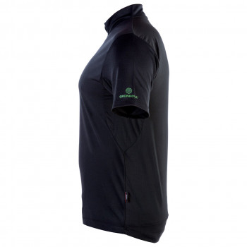 GRÜNHOLZ® Pro³® 1C Funktionsshirt kurzarm, Größe: M