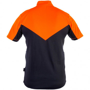 GRÜNHOLZ® Pro³® 2C Funktionsshirt kurzarm, Größe: S