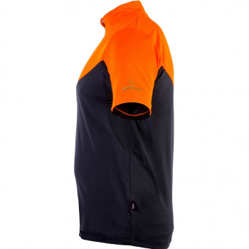 GRÜNHOLZ® Pro³® 2C Funktionsshirt kurzarm, Größe: S