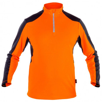 GRÜNHOLZ® Pro³® 2C Funktionsshirt langarm, Größe: M