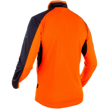 GRÜNHOLZ® Pro³® 2C Funktionsshirt langarm, Größe: M