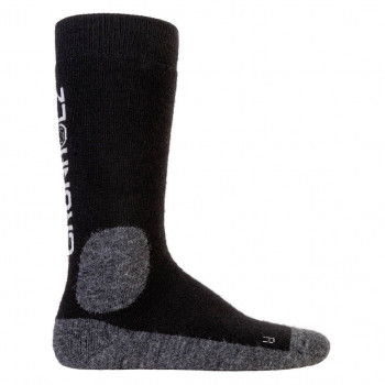 GRÜNHOLZ® Strong Socken, schwarz, Größe: XL (45-47)
