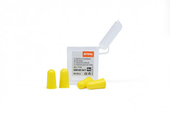 STIHL Gesichts & Gehörschutz, Gehörschutzbügel, Funktion GSS PC, 00008840255