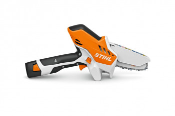 STIHL Akku Gehölzschneider Astsäge GTA 26 - AS-System, inkl. Akku & Ladegerät