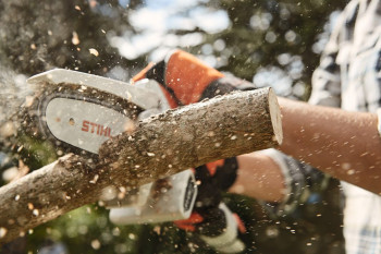 STIHL Akku Gehölzschneider Astsäge GTA 26 - AS-System, inkl. Akku & Ladegerät
