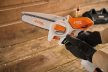 STIHL Akku Gehölzschneider Astsäge GTA 30 - AS-System, mit 2 Akkus & Ladegerät