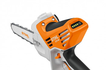 STIHL Akku Gehölzschneider Astsäge GTA 40 - AS-System, ohne Akkus & Ladegerät