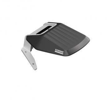 Sunseeker Elite X3 Plus Mähroboter inkl. X3 Garage - RTK bis 1200m²