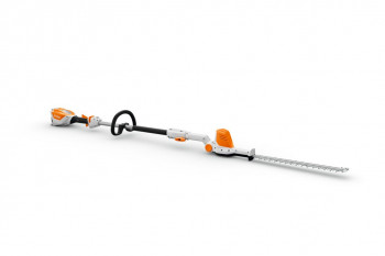 STIHL Akku Heckenschneider HLA 56 Set inkl. Akku AK 20  und Ladegerät AL 101