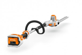 STIHL Akku Heckenschneider HLA 56 Set inkl. Akku AK 20  und Ladegerät AL 101