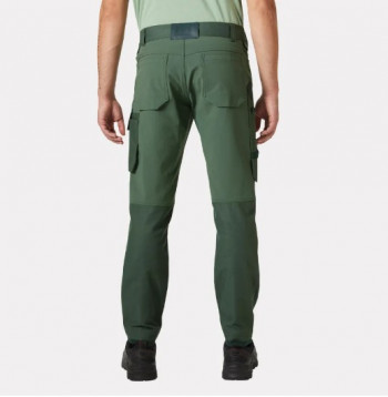 Helly Hansen Oxford 4X HH Connect™ Arbeitshose, Größe: 58