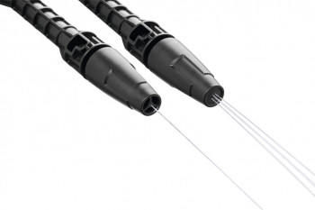 STIHL Spielzeug Hochdruckreiniger mit Akku, 04216000145, Batteriebetrieben