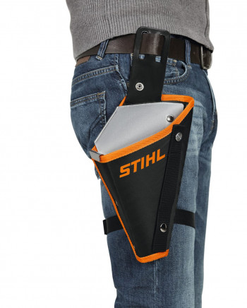 STIHL Holster für Akku Gehölzschneider GTA 26