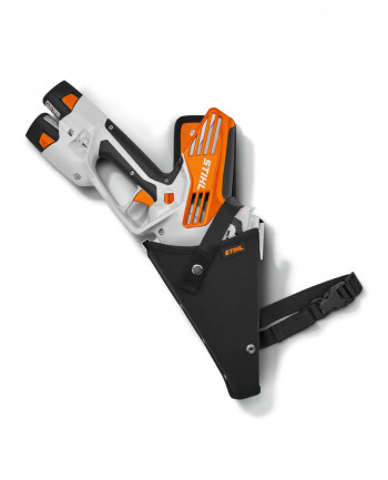 STIHL Holster für Akku Gehölzschneider GTA 40
